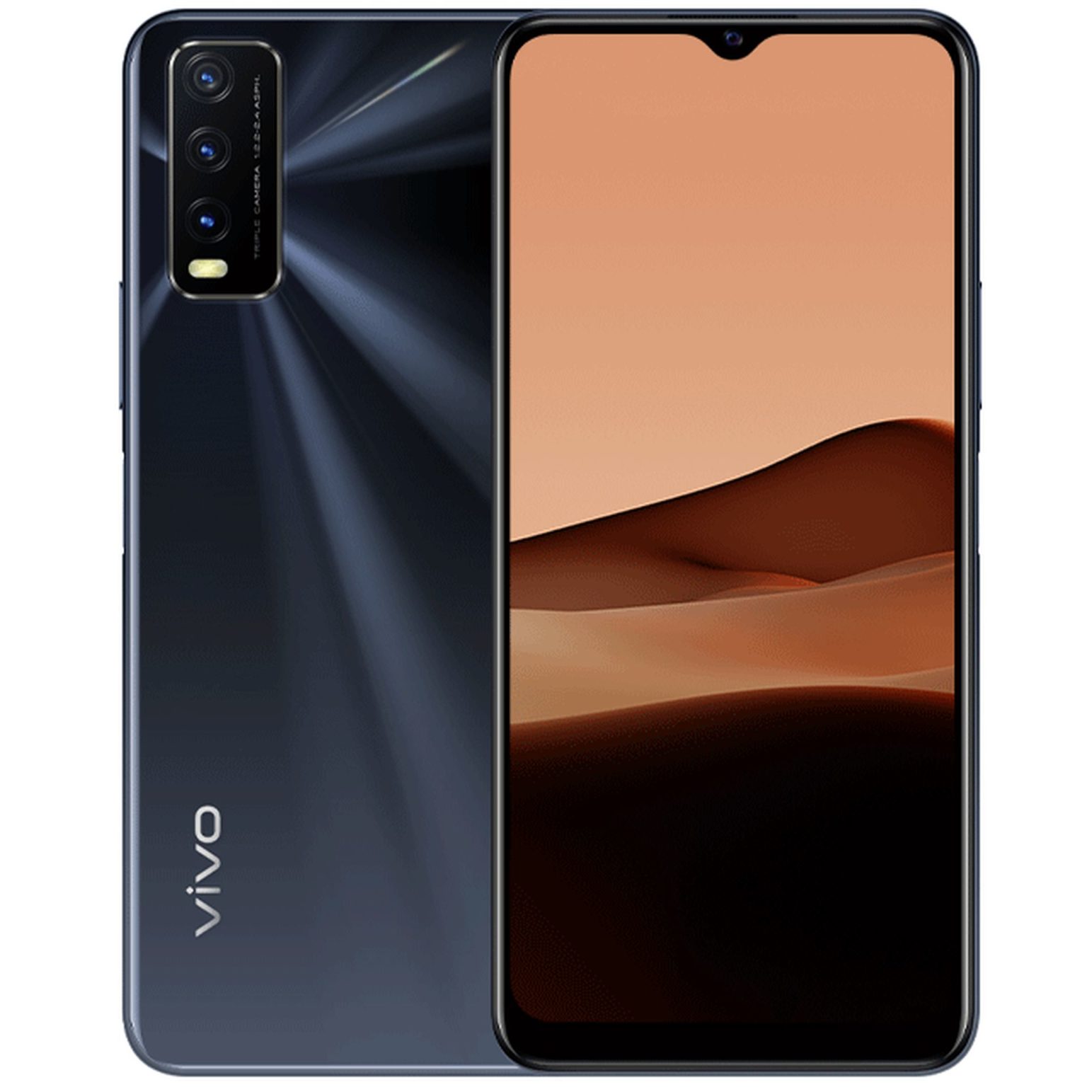Vivo Y20s - Test, avis complet, prix et fiche technique