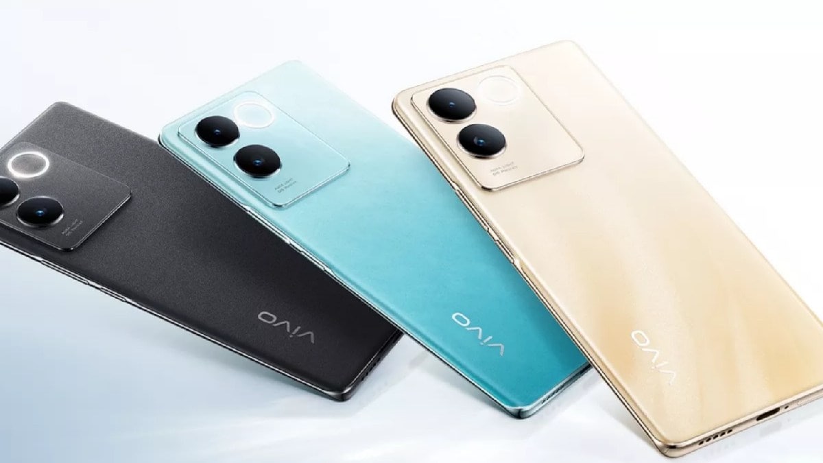 Le nouveau smartphone Vivo S17e propulsé par le Dimensity 7200 : une